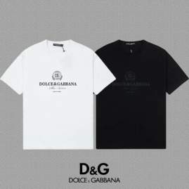 Picture of Dolce Gabbana T Shirts Short _SKUDGS-2XLxetr2015259